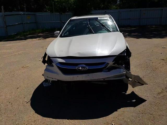 2021 Subaru Legacy Limited VIN: 4S3BWAN67M3010751 Lot: 58056184