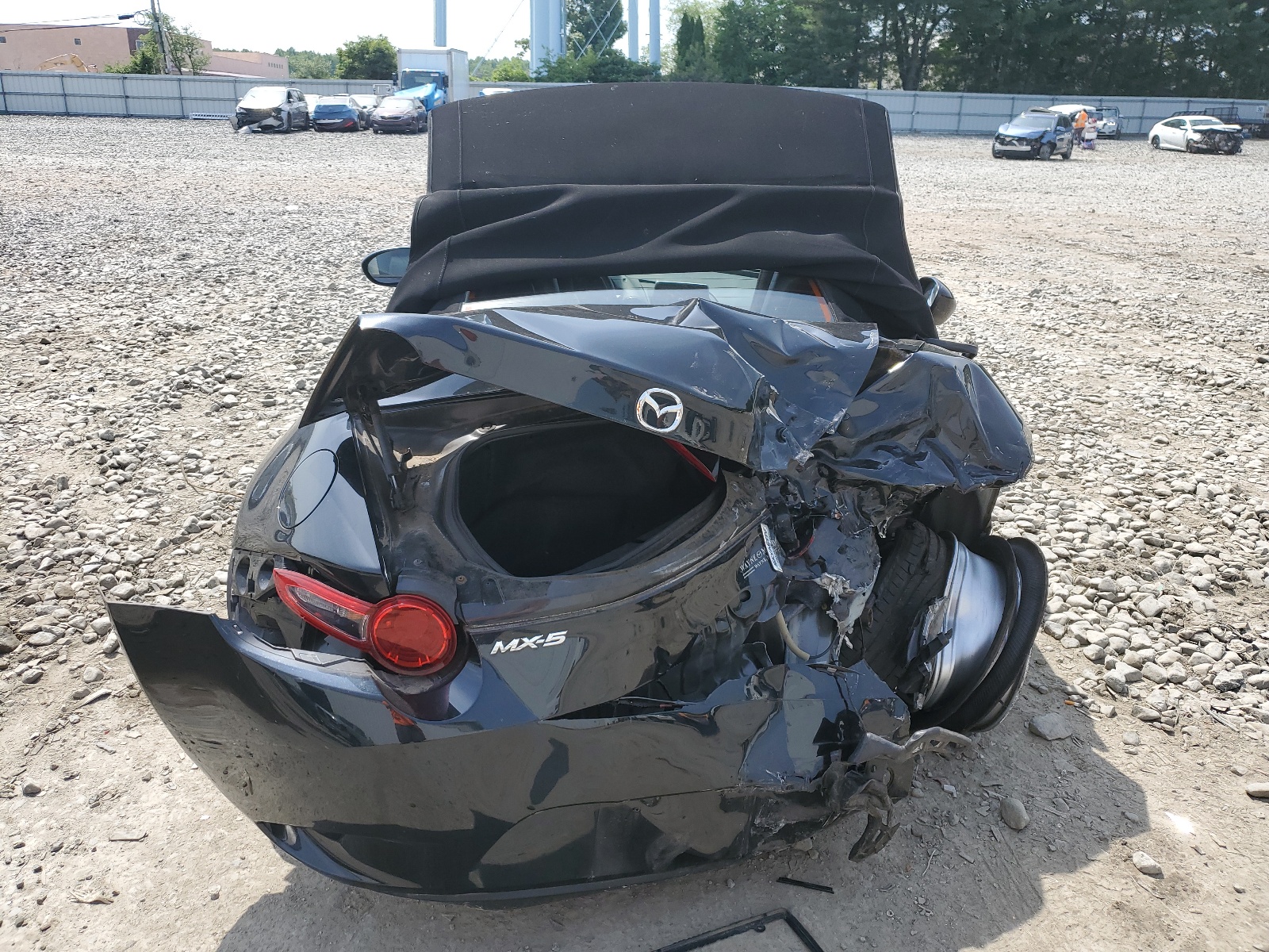 JM1NDAB71H0123618 2017 Mazda Mx-5 Miata Sport