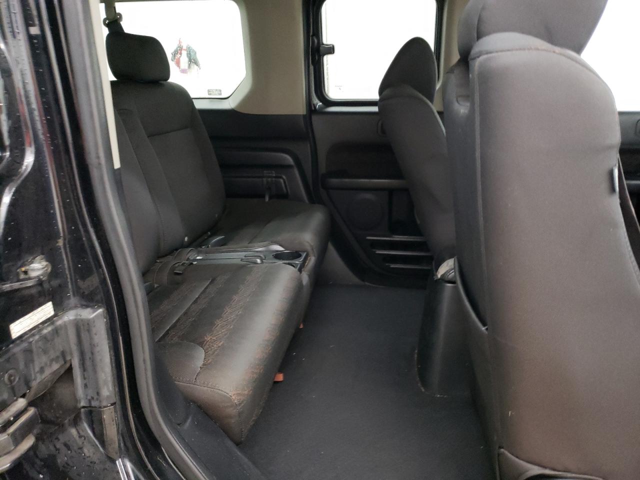 2007 Honda Element Sc VIN: 5J6YH18917L005229 Lot: 61042504