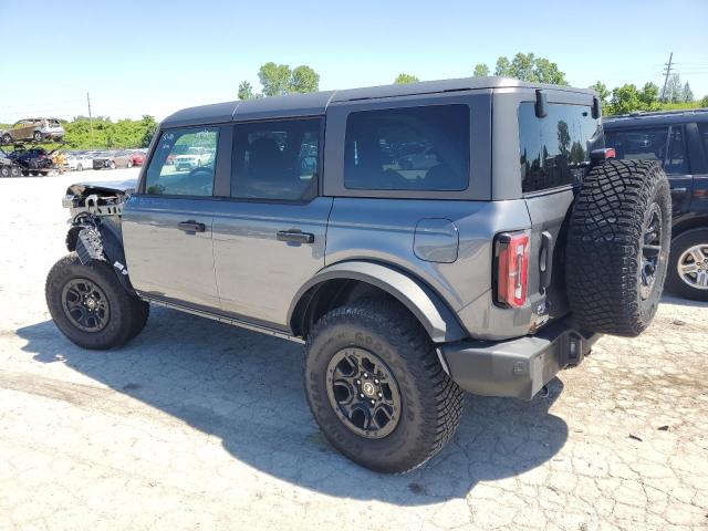 2023 FORD BRONCO BAS 1FMEE5DP6PLB66975  57536014