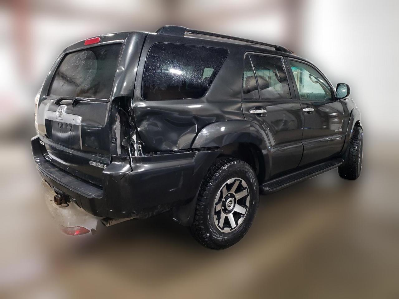 2006 Toyota 4Runner Sr5 VIN: JTEBU14R460101784 Lot: 44977814