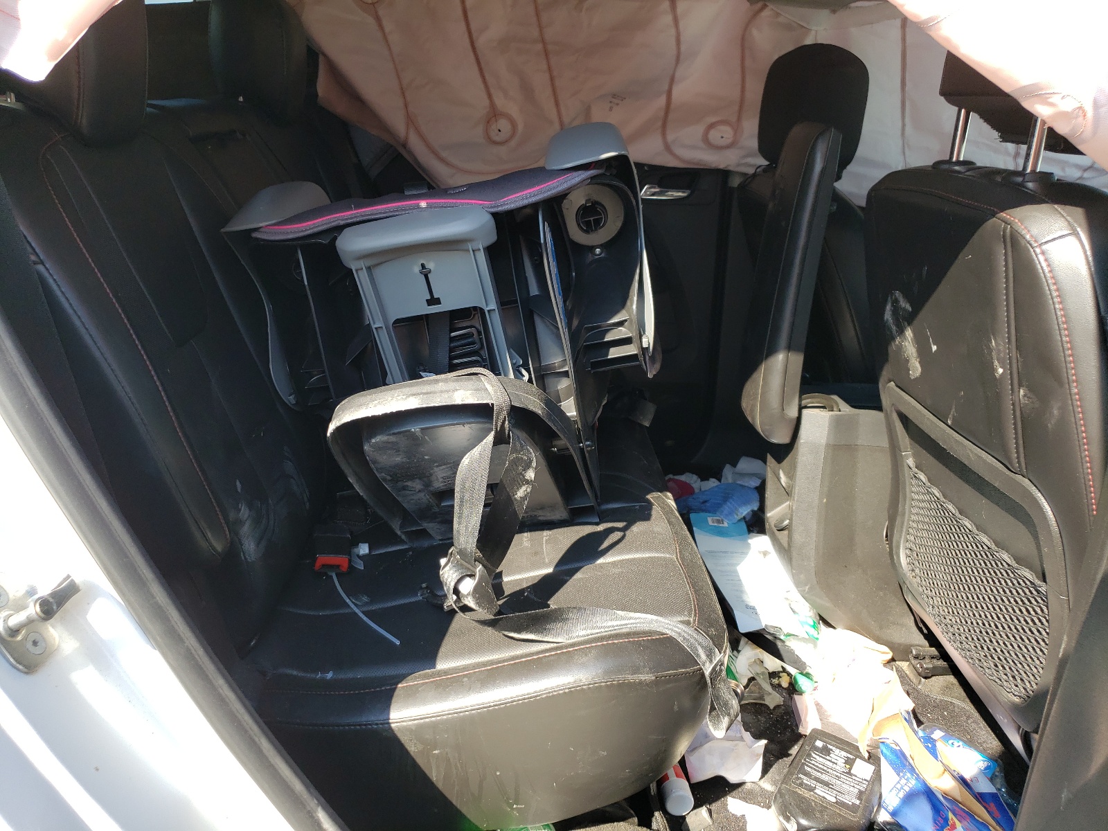 2GKFLWE38D6134098 2013 GMC Terrain Slt