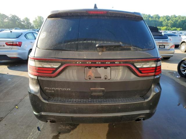  DODGE DURANGO 2014 Szary