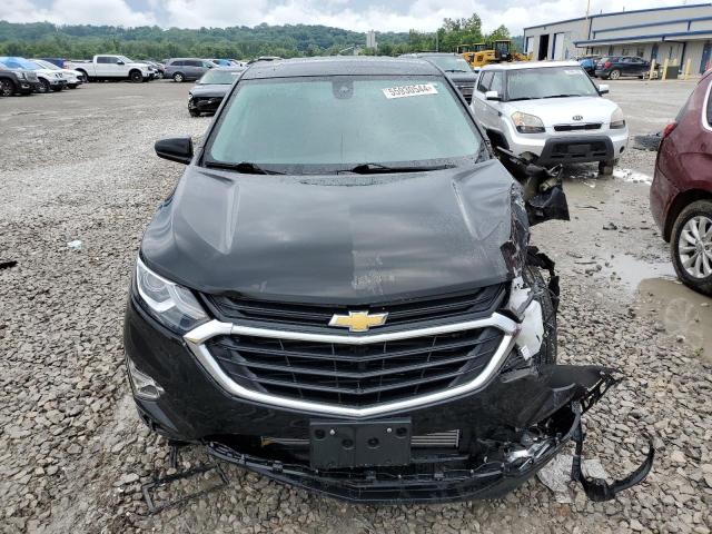  CHEVROLET EQUINOX 2020 Чорний