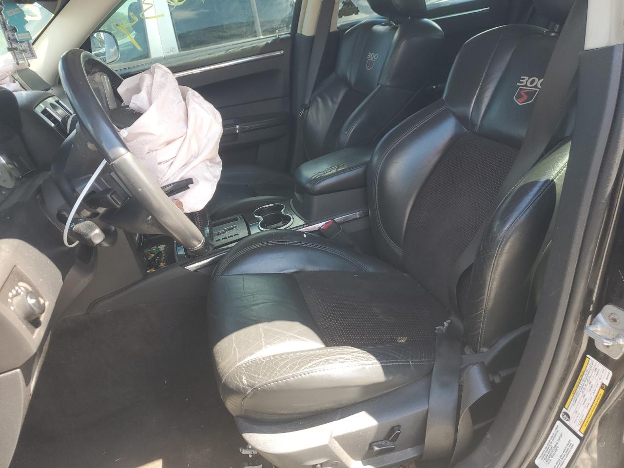 2010 Chrysler 300 S VIN: 2C3CA2CV2AH270751 Lot: 59964634