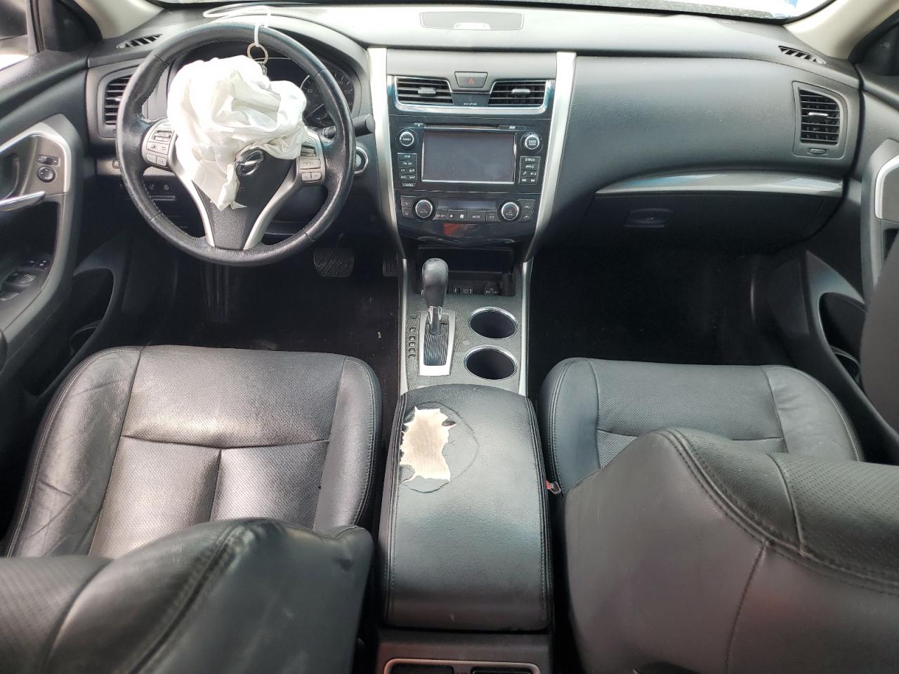 1N4AL3AP0EN232915 2014 Nissan Altima 2.5