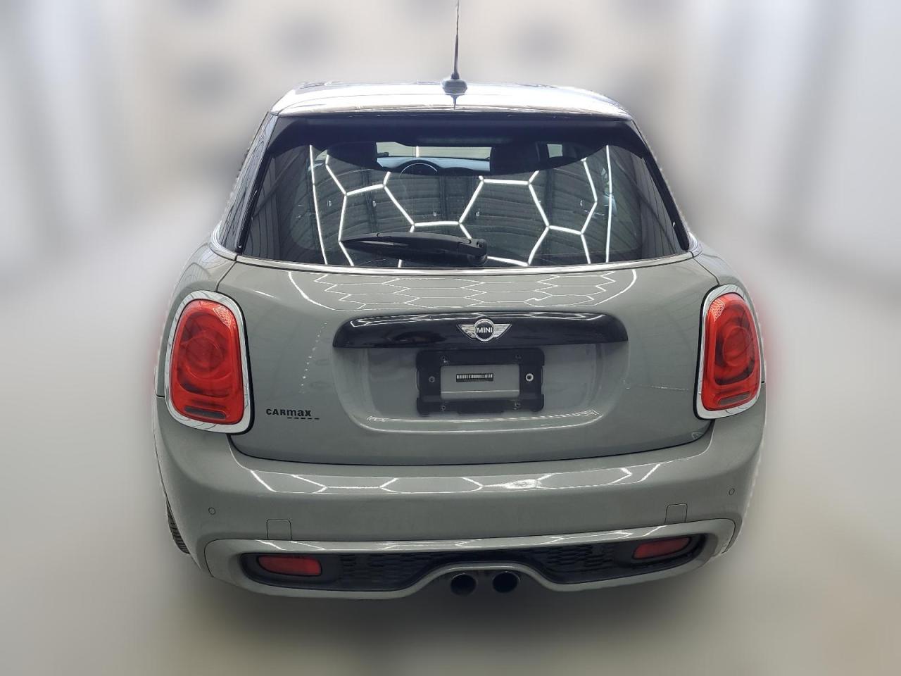 2016 Mini Cooper S VIN: WMWXU3C52G2D27980 Lot: 59881294