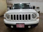 2014 Jeep Patriot Sport en Venta en Davison, MI - Front End