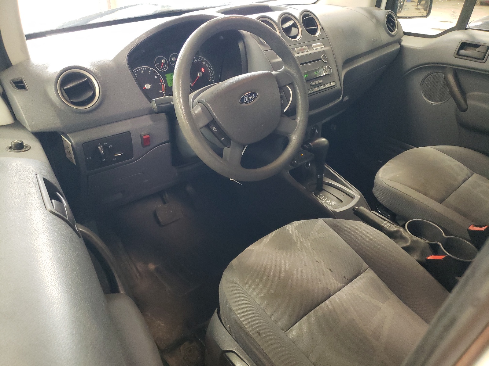 NM0LS7BN3DT141395 2013 Ford Transit Connect Xlt