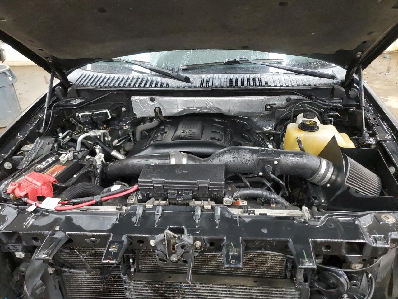 2015 Ford Expedition El Limited VIN: 1FMJK2AT0FEF38997 Lot: 58460034