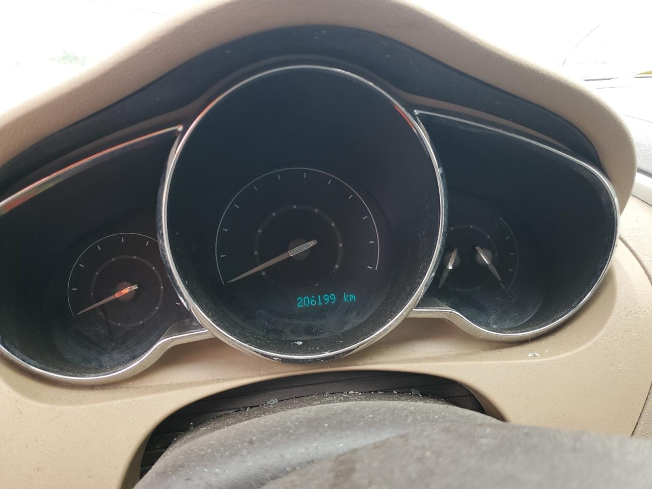 2010 Chevrolet Malibu Ls VIN: 1G1ZB5E09AF260198 Lot: 60472234