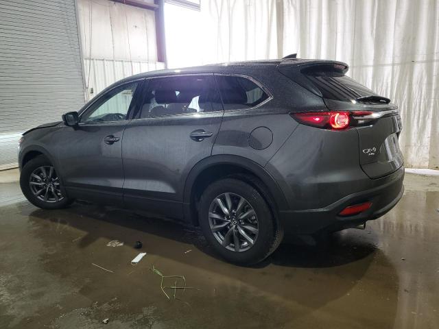  MAZDA CX-9 2023 Сірий