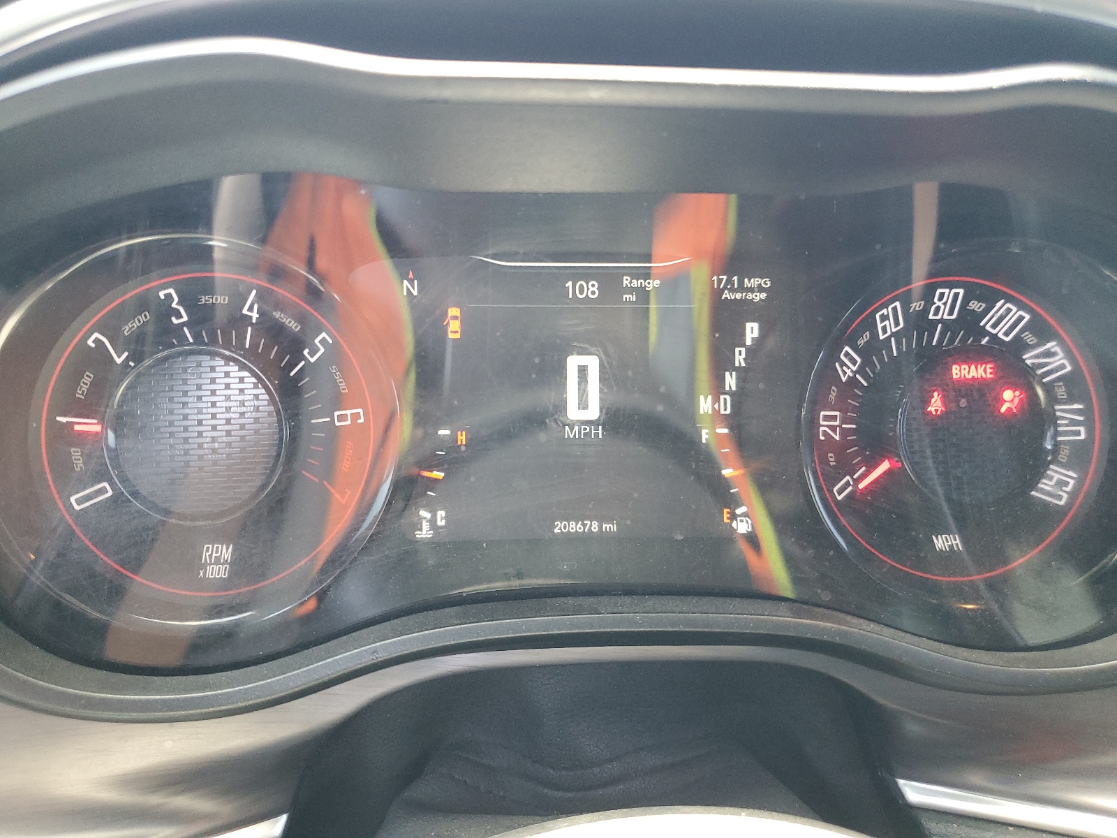 2C3CDZAG7GH256390 2016 Dodge Challenger Sxt