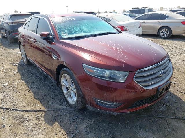 1FAHP2E83FG112385 - 2015 FORD TAURUS - #undefined