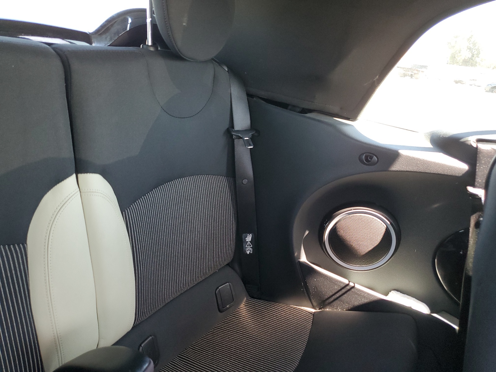 WMWMS3C55ATY08457 2010 Mini Cooper S