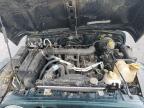 2000 Jeep Wrangler / Tj Sahara na sprzedaż w Sikeston, MO - All Over