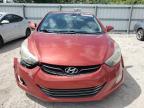 2012 Hyundai Elantra Gls for Sale in Riverview, FL - Side