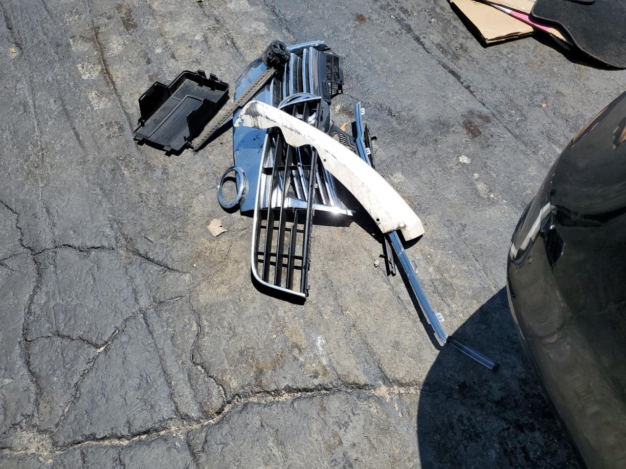 2007 Volkswagen Jetta 2.5 VIN: 3VWPF71K87M086023 Lot: 60686044