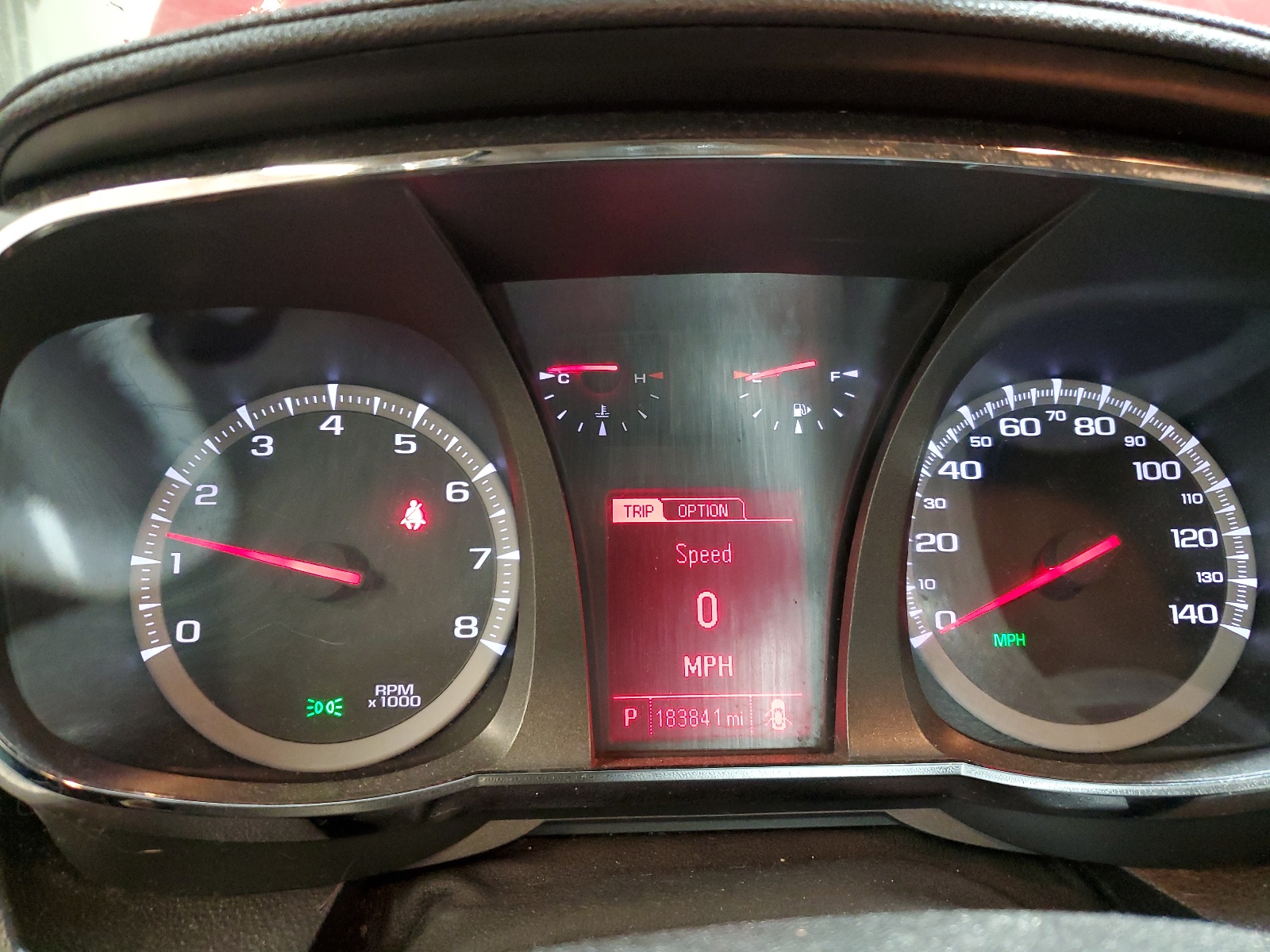 2GKALMEK6D6323483 2013 GMC Terrain Sle