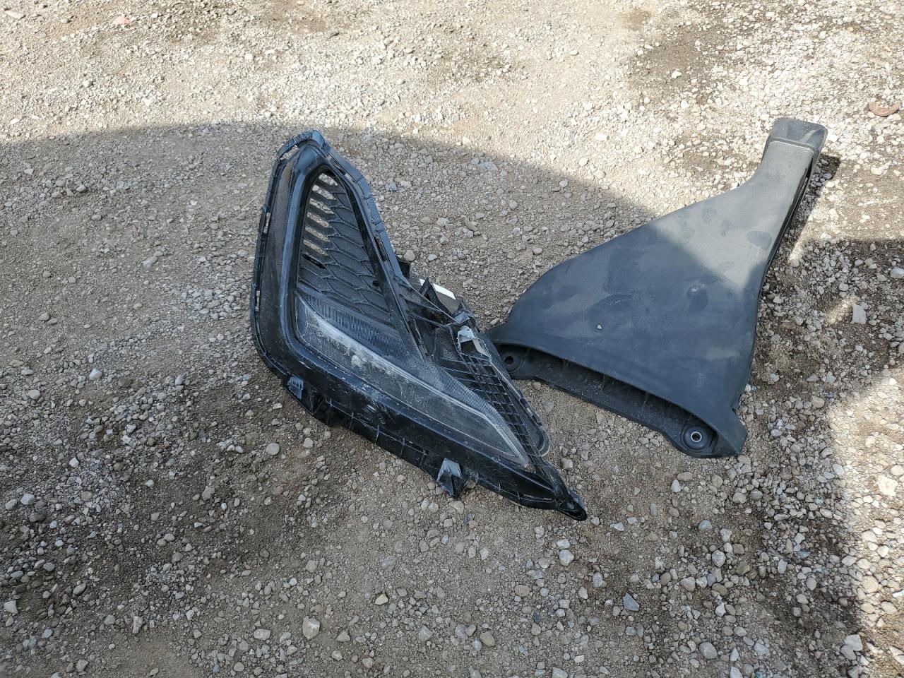 2019 Kia Optima Sxl VIN: 5XXGV4L22KG289050 Lot: 60918674