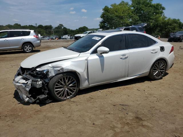 2015 Lexus Is 250 за продажба в Baltimore, MD - Front End