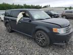 2011 Ford Flex Sel zu verkaufen in Windham, ME - All Over