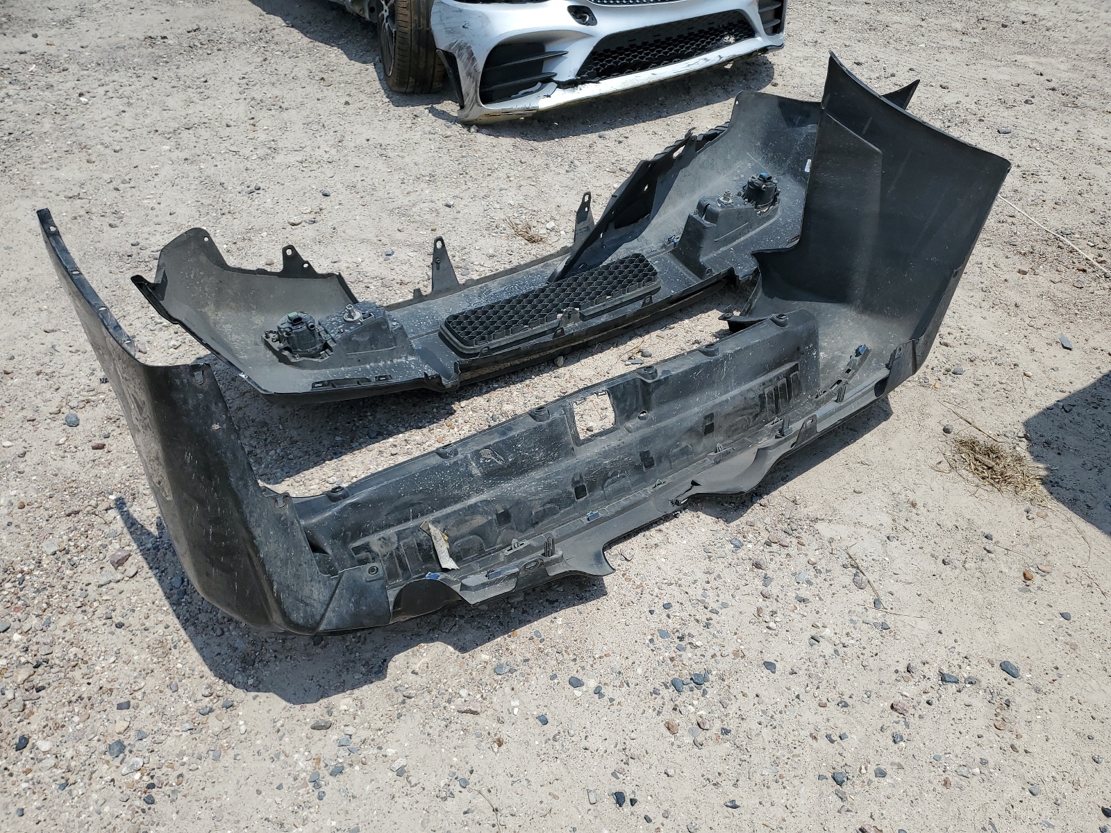 JTEZU5JR1C5034408 2012 Toyota 4Runner Sr5