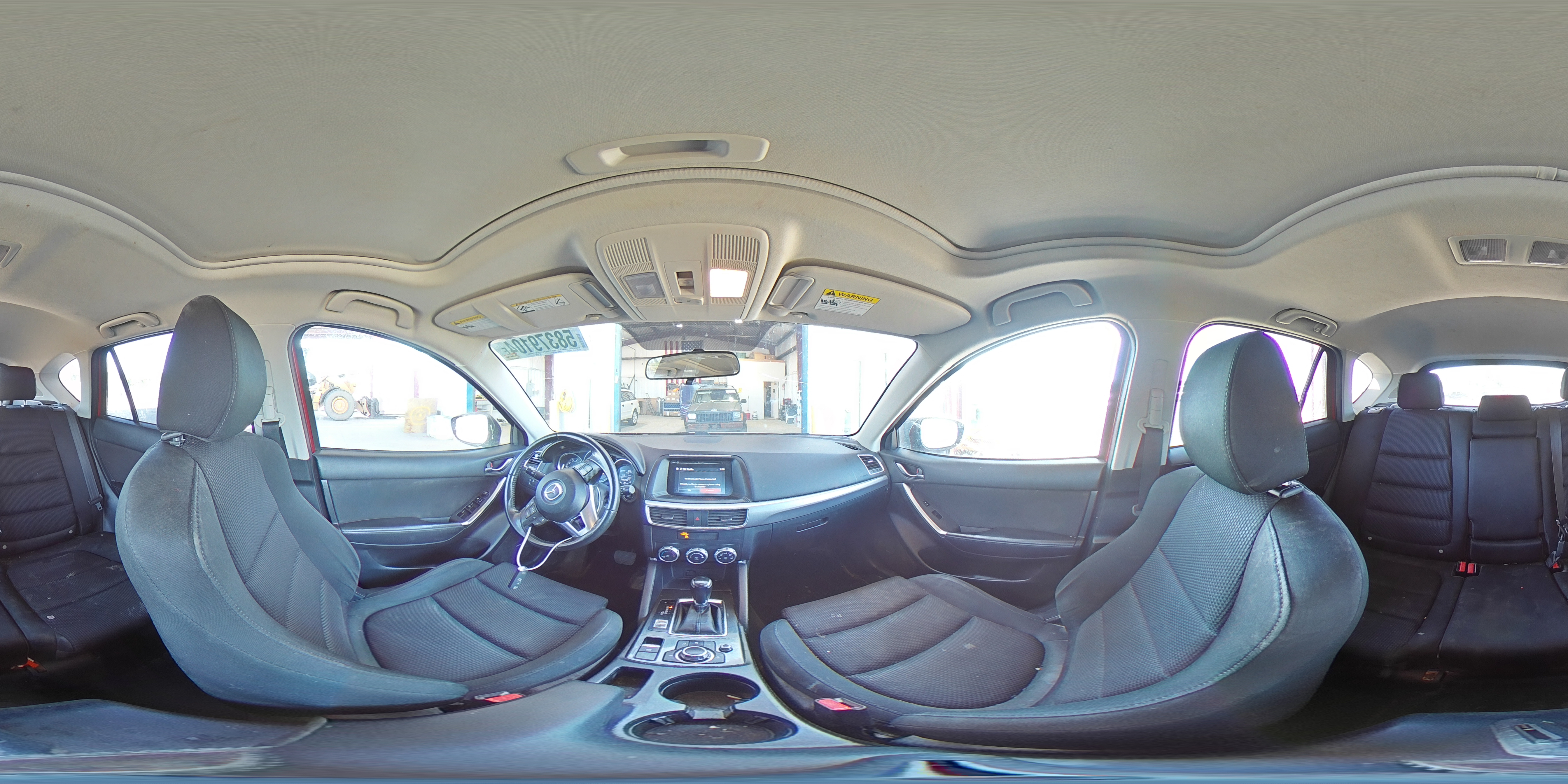 2016 Mazda CX-5 - Image 14