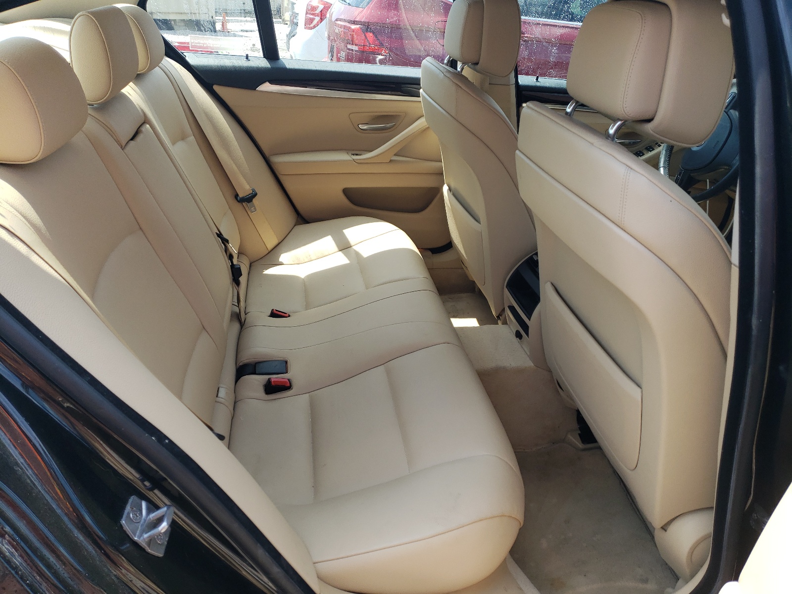 WBAFR7C52DC819965 2013 BMW 535 I