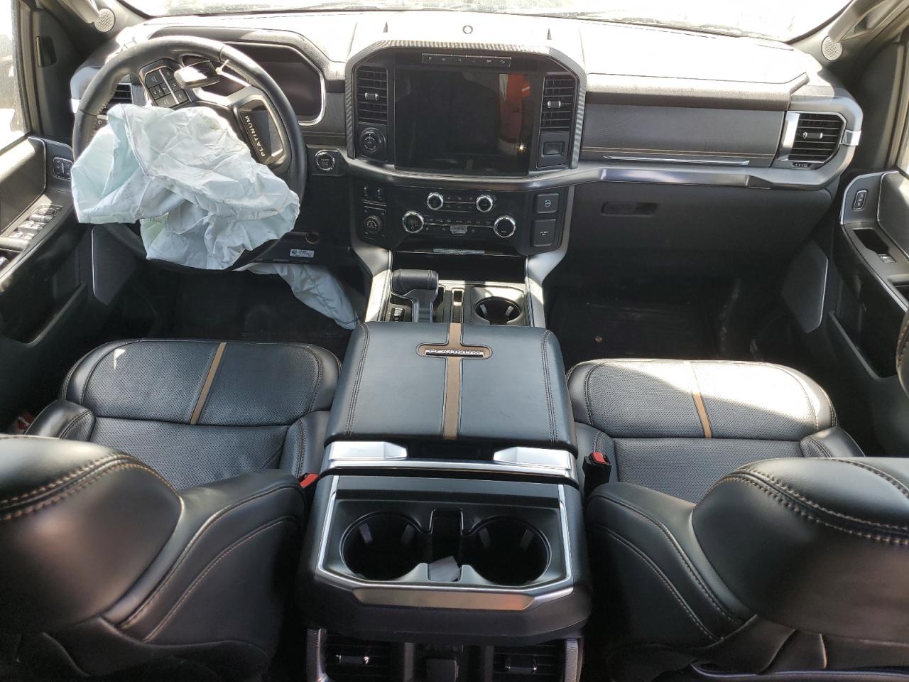 2021 Ford F-150 - Image 8
