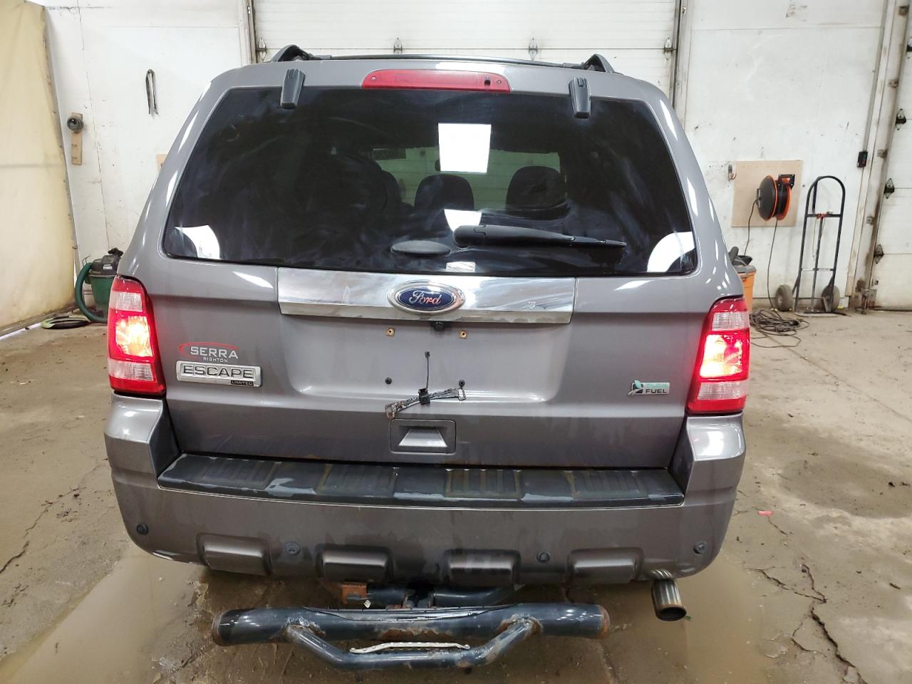 2012 Ford Escape - Image 6