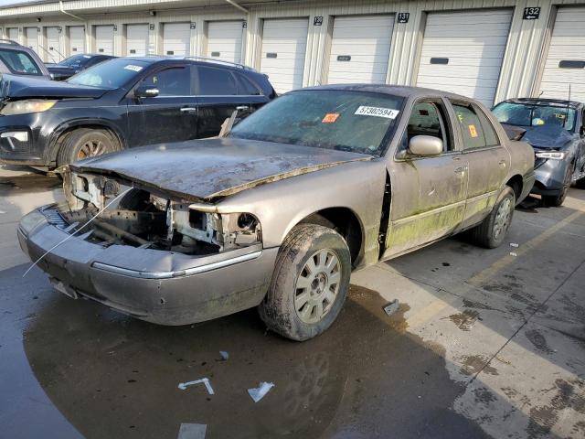 2005 Mercury Grand Marquis Ls for Sale in Louisville, KY - All Over