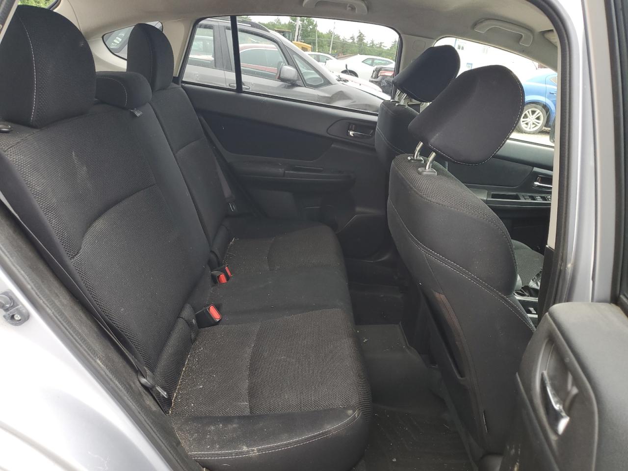 2013 Subaru Xv Crosstrek 2.0 Premium VIN: JF2GPACC8DH811947 Lot: 58118224