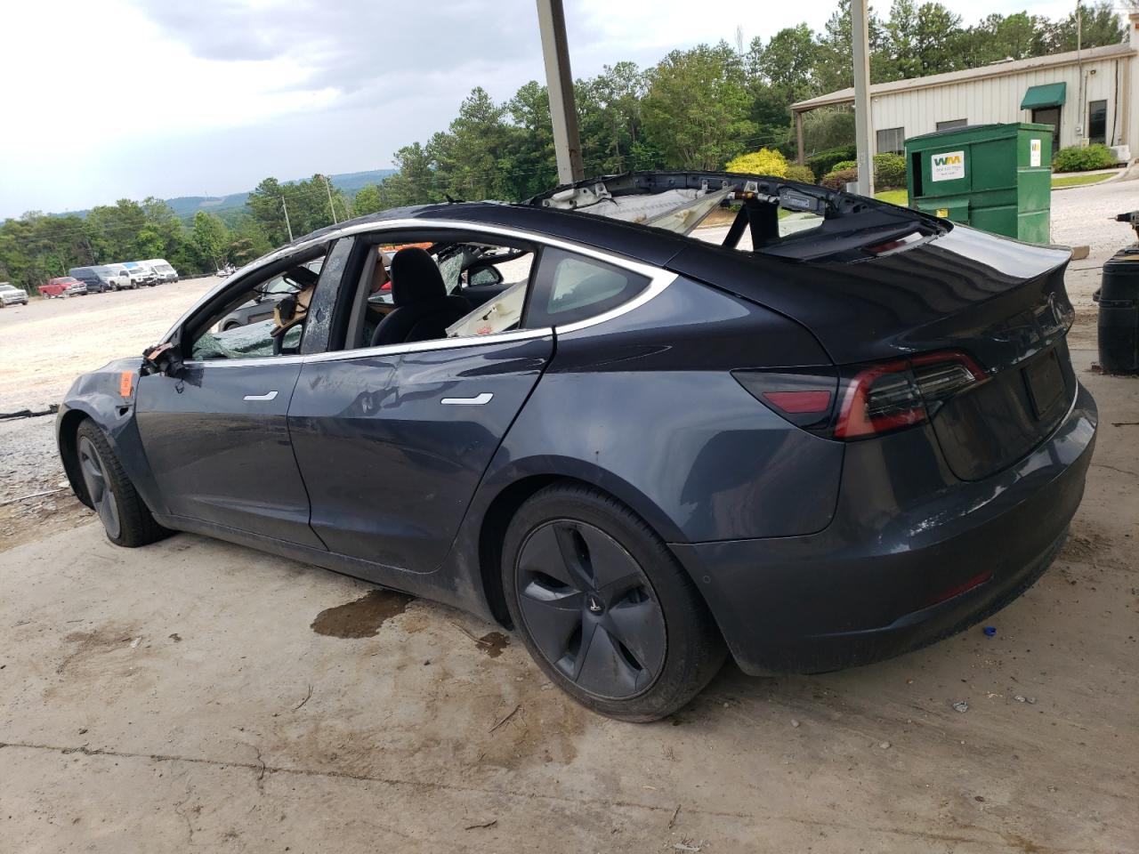 5YJ3E1EB4LF770786 2020 TESLA MODEL 3 - Image 2