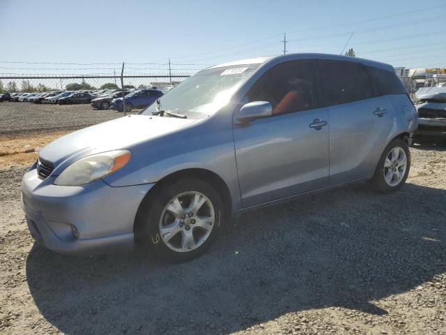 2008 Toyota Corolla Matrix Xr