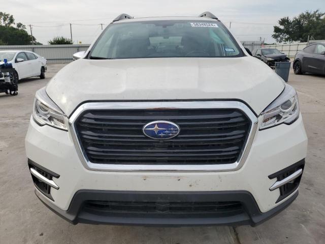  SUBARU ASCENT 2020 Белый