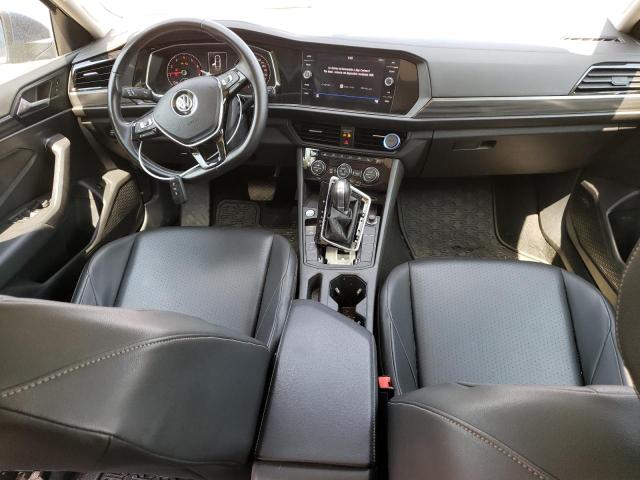 2019 VOLKSWAGEN JETTA SEL