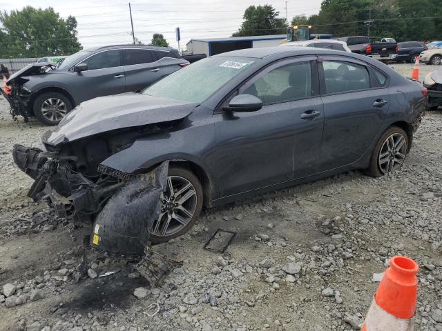 2019 Kia Forte Gt Line