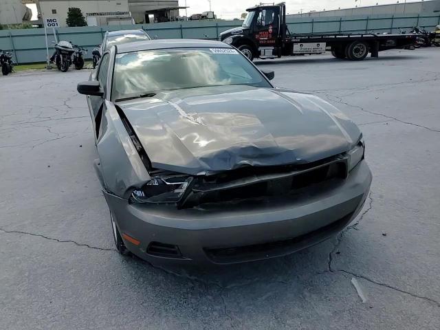 2010 Ford Mustang VIN: 1ZVBP8AN5A5143329 Lot: 59652524