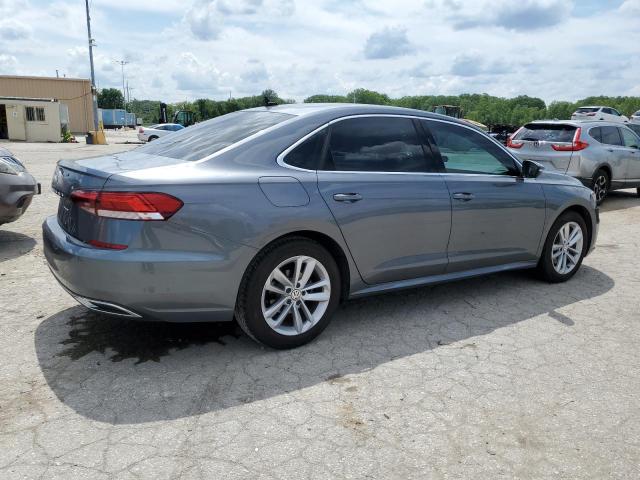 2020 VOLKSWAGEN PASSAT SE 1VWSA7A3XLC022143  57414674