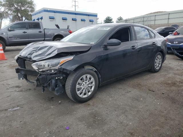 3KPF24AD0LE181562 Kia Forte FE