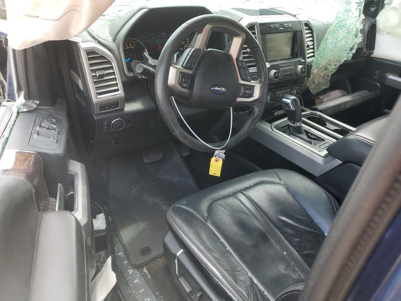 2015 Ford F-150 - Image 8