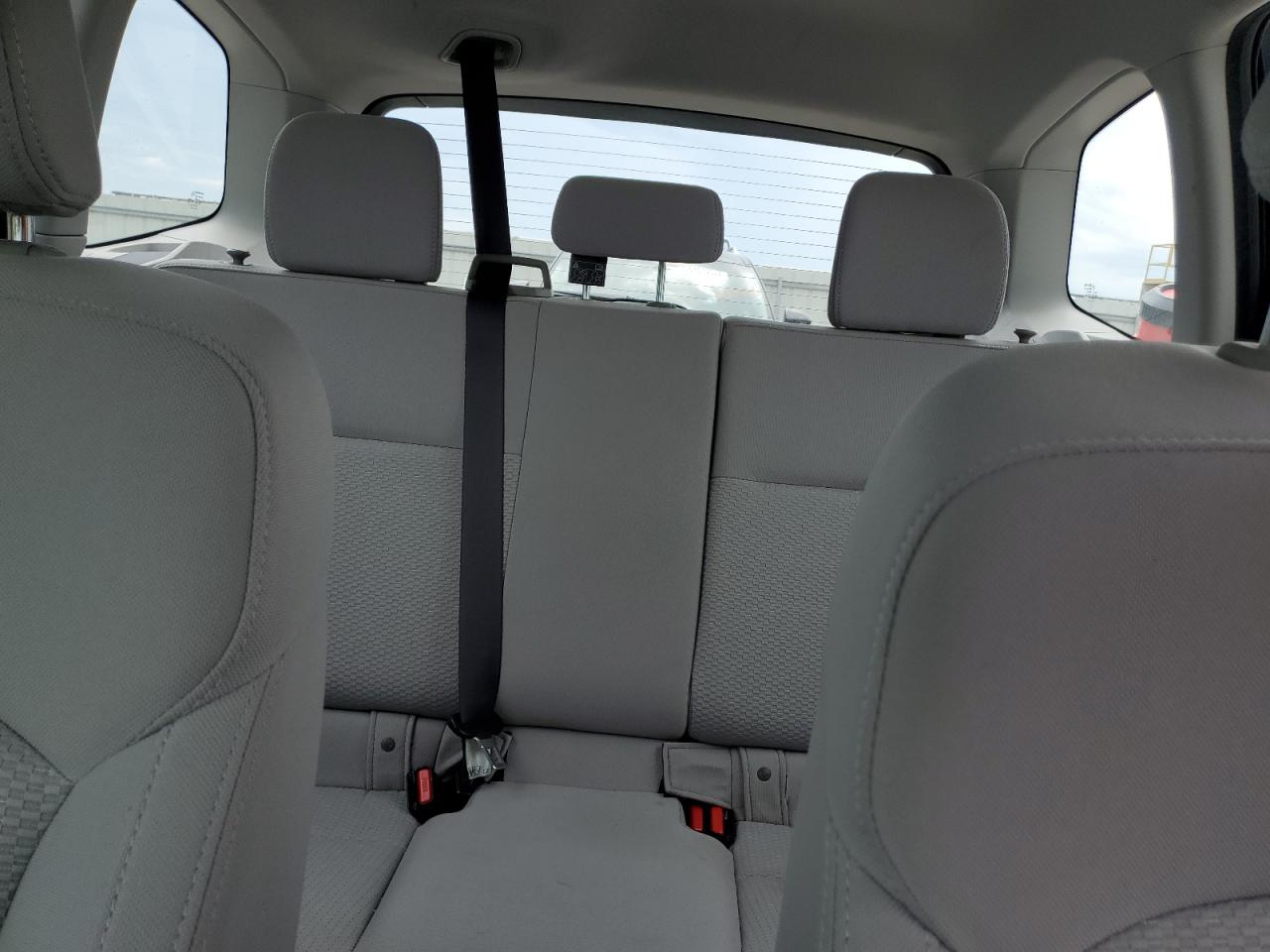 2015 Subaru Forester - Image 10