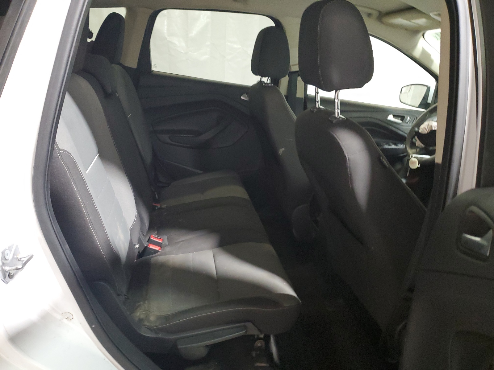 1FMCU9GX7EUB86284 2014 Ford Escape Se