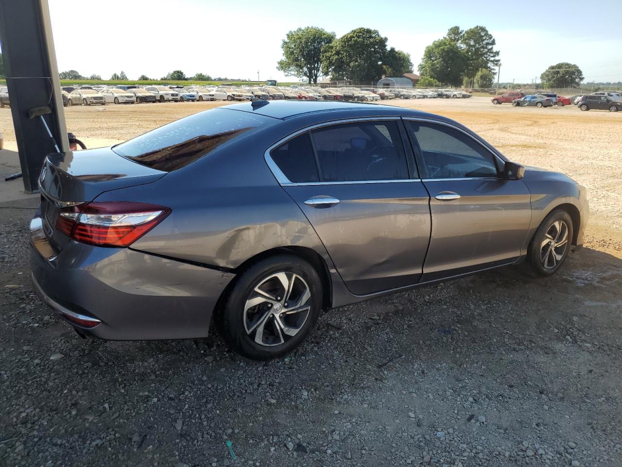 2016 Honda Accord - Image 3