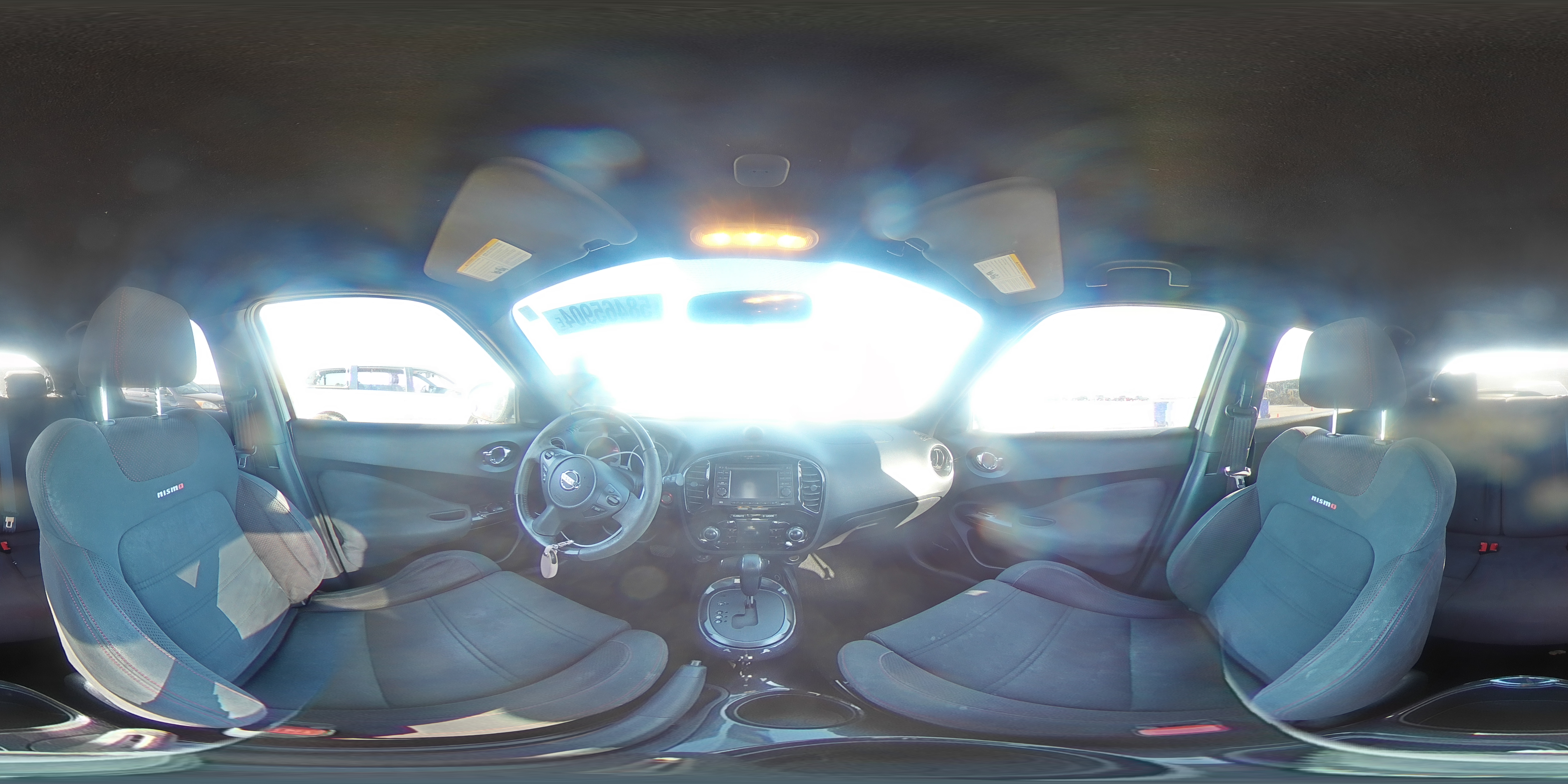 2013 Nissan Juke S VIN: JN8AF5MV6DT221102 Lot: 58465904