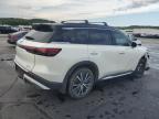 2023 Infiniti Qx60 Autograph იყიდება Tulsa-ში, OK - Mechanical