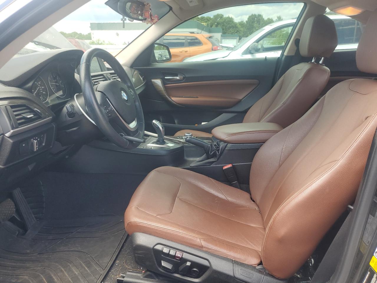 2014 BMW 228 I VIN: WBA1F5C51EV255545 Lot: 58333964