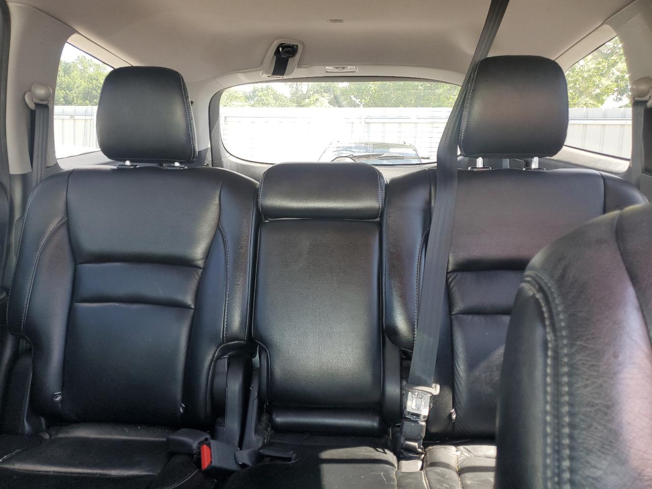 2018 Honda Pilot Lx VIN: 5FNYF5H17JB019711 Lot: 60497864