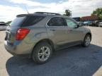 2012 Chevrolet Equinox Lt na sprzedaż w Sikeston, MO - Hail